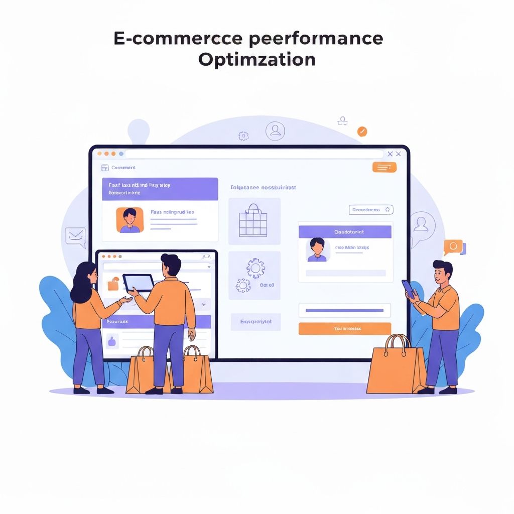 E-Commerce Performance Optimization